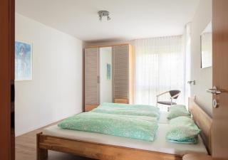 Ferienwohnung Überblicke - 3