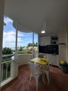 Studio SUCRIER TARTANE - 2