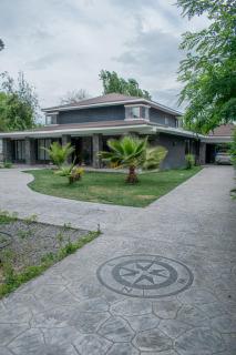 Spa la casona de pirque - 9