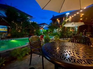 Champa Phan Boutique Hotel - 1