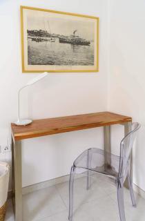 Apartment with strategic location and sea view - 7