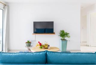 Apartment with strategic location and sea view - 5