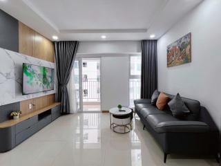 NATA-Căn hộ du lịch Nha Trang - 1