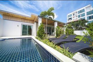 Villa with private pool in Kamala - 5