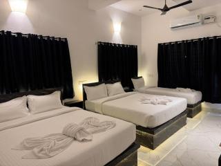 La Coromandel Luxury - TIE Hotel & Resorts - 3