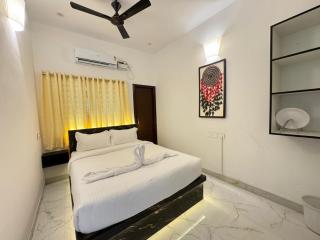 La Coromandel Luxury - TIE Hotel & Resorts - 5