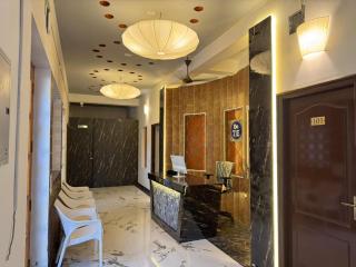 La Coromandel Luxury - TIE - 2