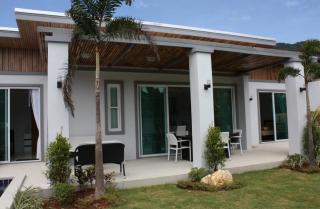 Villa with private pool in Kamala - 6