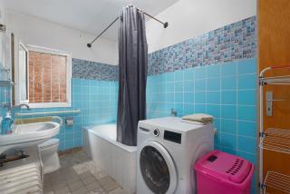 Villa Filimena - Monteur Room - 1