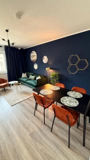 Traumwerk 24 - Jakober City Loft - 3