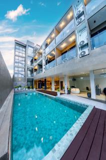 Sky Beach Maldives - Dhiffushi - 0