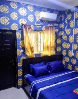Short Let Apartments in Lagos Business School Lekki Ajah - 0