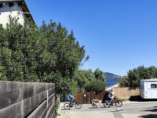 Jolie appartement T2 avec mer à proximité - 5