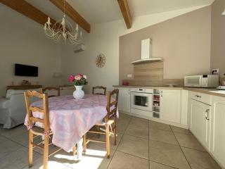 Le gîte d 'Anaïs - 9