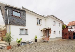 Villa Filimena - Monteur Room - 2