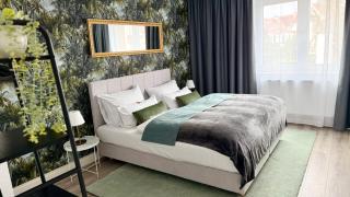 Traumwerk 24 - Jakober City Loft - 6