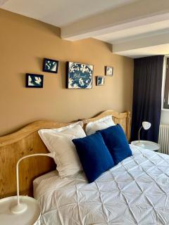 Corps de ferme alsacien - 6