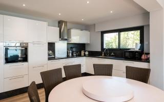 Villa-SONNIER-Biscarrosse - 1