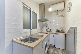 Fee4Me. Amazing apartment in the heart of Lavapies - 5