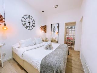 Fee4Me. Amazing apartment in the heart of Lavapies - 3