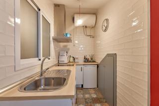 Fee4Me. Amazing apartment in the heart of Lavapies - 2