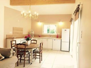 Le gîte d 'Anaïs - 6