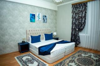 Nizami Baku Hotel - 5