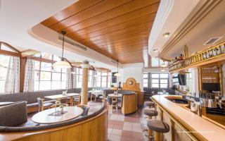 Restaurant - Café - Pension HASSLER - 3