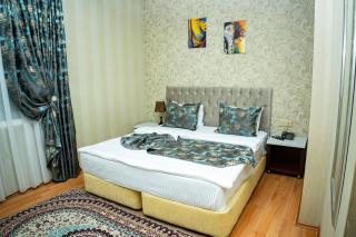 Nizami Baku Hotel - 4