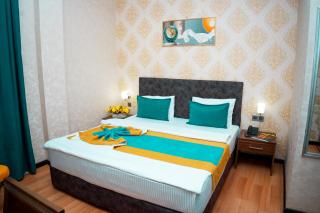 Nizami Baku Hotel - 3