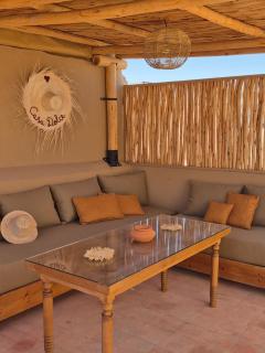 Riad Casa Dolce Marrakech Médina - 9