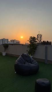 Cozy Studio with Private Terrace & Golf Course View Road - 5