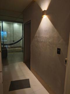 kitnet Entrada Privativa - 9