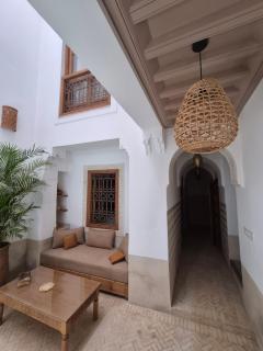 Riad Casa Dolce Marrakech Médina - 2