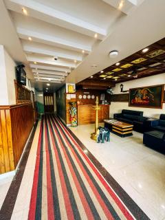 Sathya Inn Guruvayur - 7