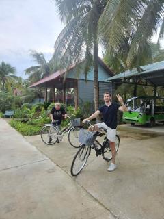 Homestay Xóm Quê - 8