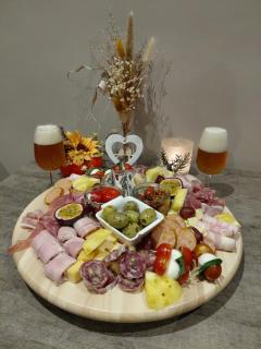 B&B Den Bruynen Bergh - 7