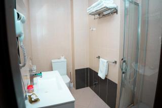 Nizami Baku Hotel - 8