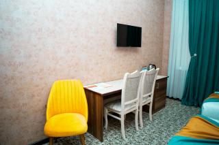 Nizami Baku Hotel - 7