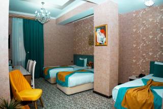 Nizami Baku Hotel - 6