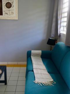 Havana, bungalow proche plage privée - 8