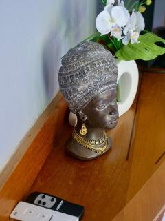 Havana, bungalow proche plage privée - 2