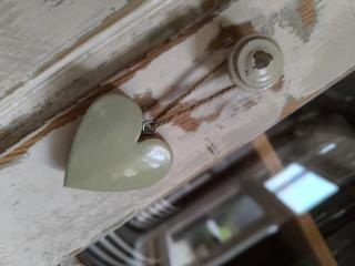 5Sterne Ferienwohnung im Fachwerk mit Bergblick in Alleinlage und großem Garten, Infrarotkabine - 6