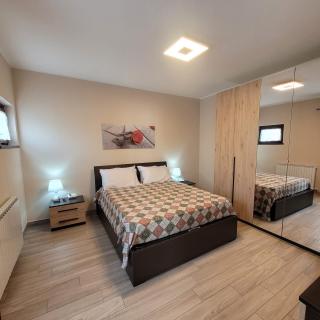 Villa Dall'Angelo Suite Mountain Lake Endine Hospitality - 7