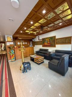 Sathya Inn Guruvayur - 9