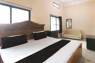 Hotel O Pushpanjali - 5