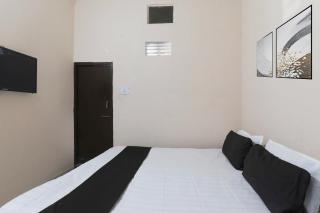 Hotel O Pushpanjali - 1