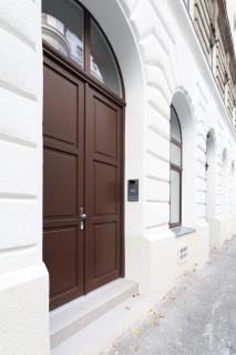 The Old Shops - Boutique Design Studios near Karlsplatz - 7