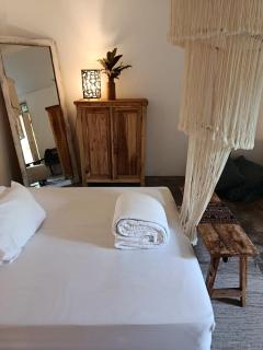 Gusti Ayu Private Bali House - 2 Bedrooms near Kerobokan - 1