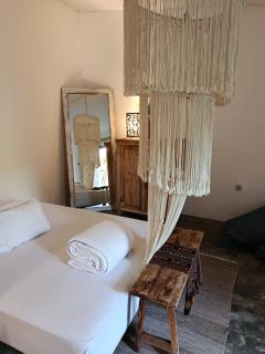 Gusti Ayu Private Bali House - 2 Bedrooms near Kerobokan - 2